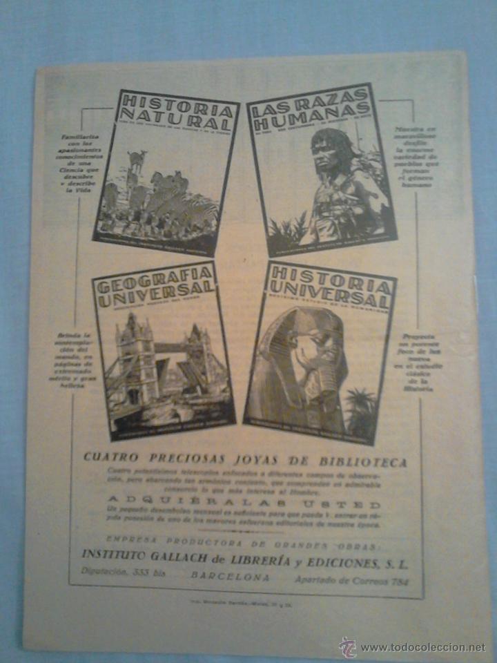 Cat&aacute;logos publicitarios: Cat&aacute;logo de producciones selectas del INSTITUTO GALLAGH - Foto 3