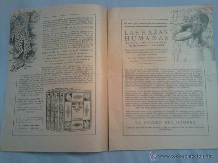 Cat&aacute;logos publicitarios: Cat&aacute;logo de producciones selectas del INSTITUTO GALLAGH - Foto 4