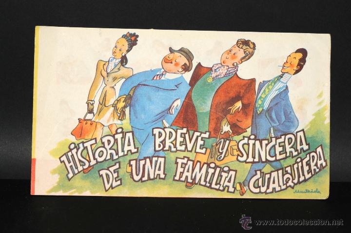 Cataloghi pubblicitari: CATALOGO PUBLICITARIO C.A.COMERCIAL DE CREDITO,R.C ILUSTRADO POR MUNTA&Ntilde;OLA