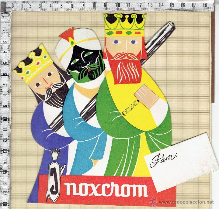 Cat&aacute;logos publicitarios: PUBLICIDAD PLUMAS ESTIOGRAFICAS Y BOLIGRAFOS-INOXCROM.