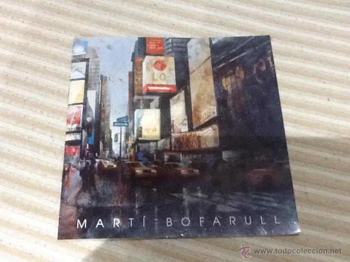 Catalogues publicitaires: Mart&iacute; bofarull, galer&iacute;a Echeverr&iacute;a 2007