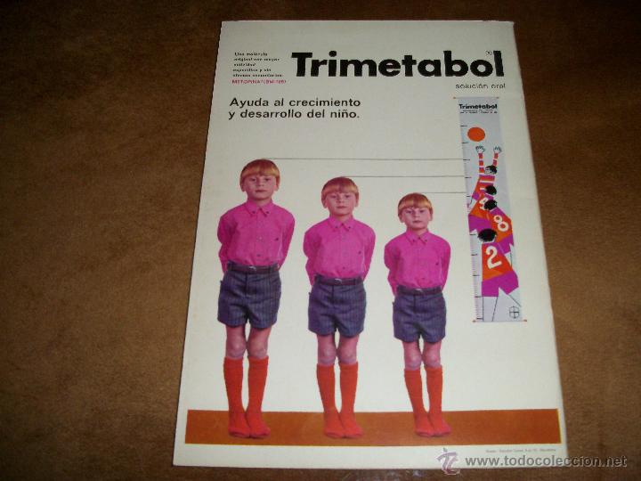 Cat&aacute;logos publicitarios: Medicina e Historia. - Foto 2