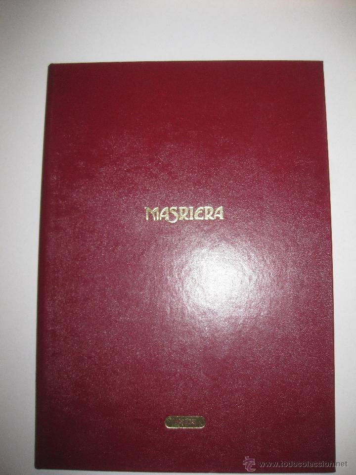 Catalogues publicitaires: CATALOGO MAS RIERA 2005 CON PROLOGO DE ORIOL BOHIGAS.