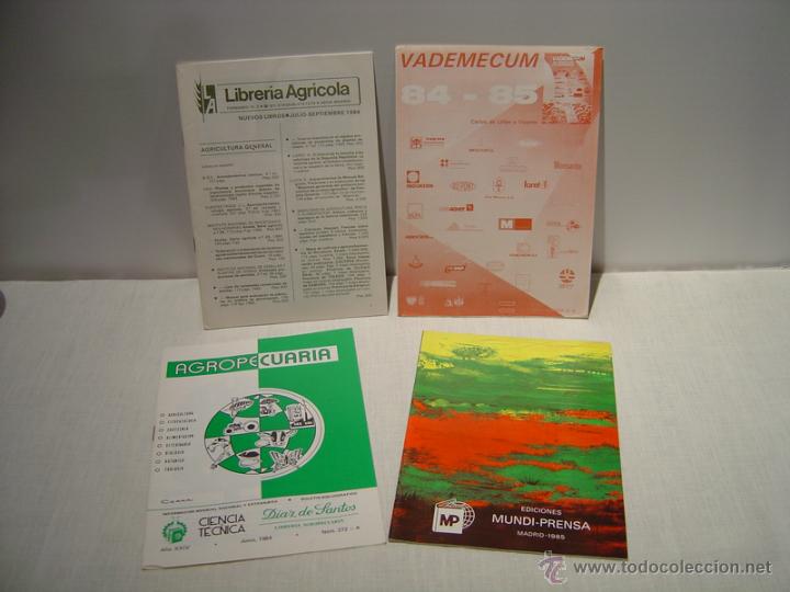 Cat&aacute;logos publicitarios: CATALOGOS PUBLICACIONES - Foto 1