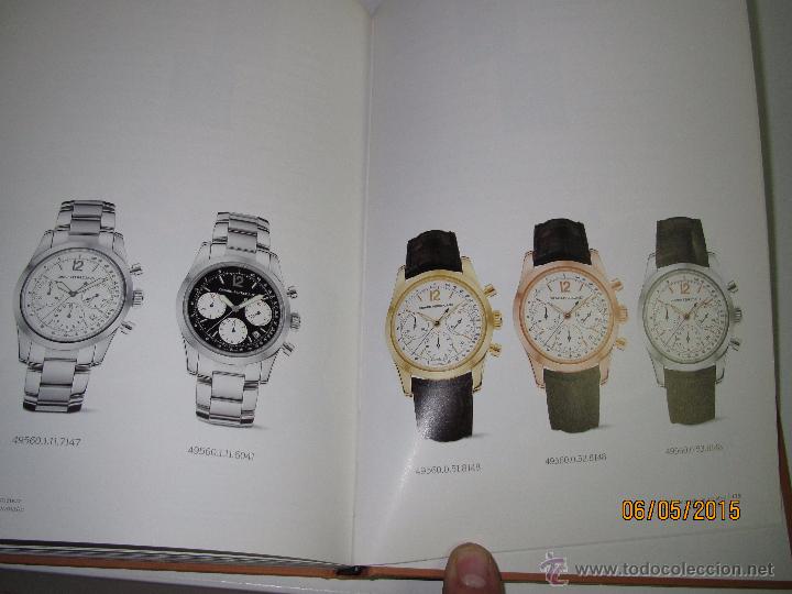 Cat&aacute;logos publicitarios: Super Catalogo General y Tarifa de Precios de Relojes GIRARD PERREGAUX - SWISS MADE