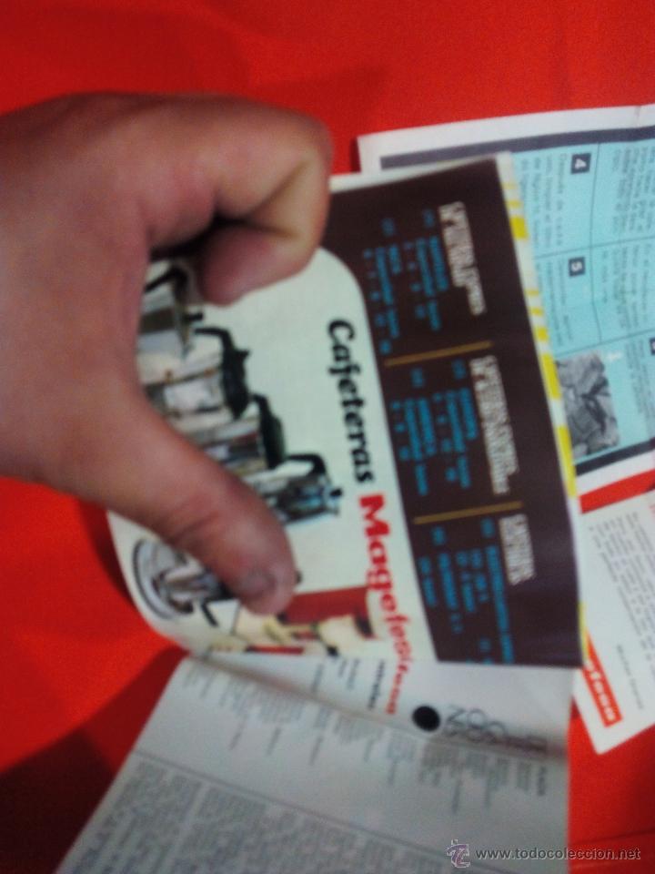Cat&aacute;logos publicitarios: CATALOGO MAGEFESA - Foto 4