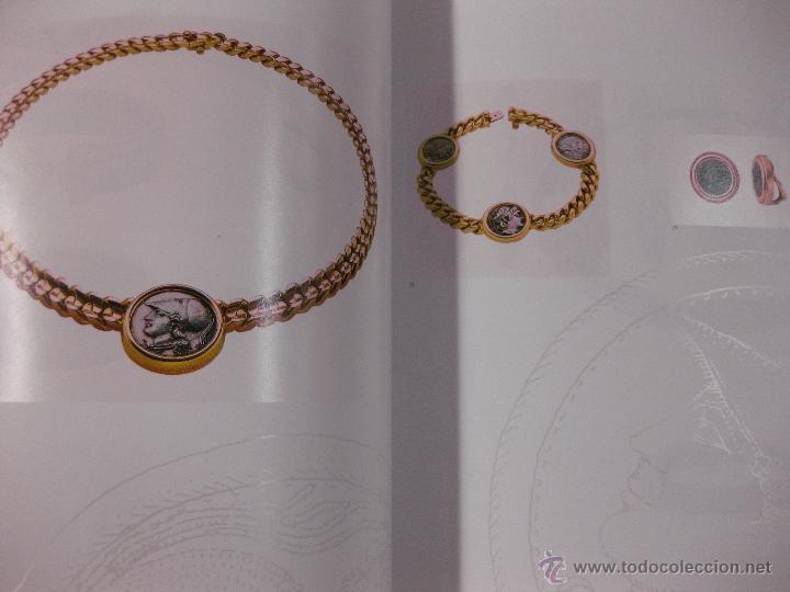 Cat&aacute;logos publicitarios: CATALOGO BULGARI - Foto 2
