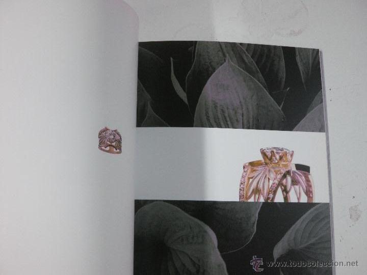 Cat&aacute;logos publicitarios: CATALOGO JOYAS MAS RIERA 2004. - Foto 3