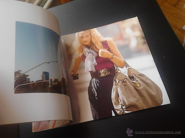 Cat&aacute;logos publicitarios: CATALOGO LOUIS VUITTON LE VOYAGE - Foto 2