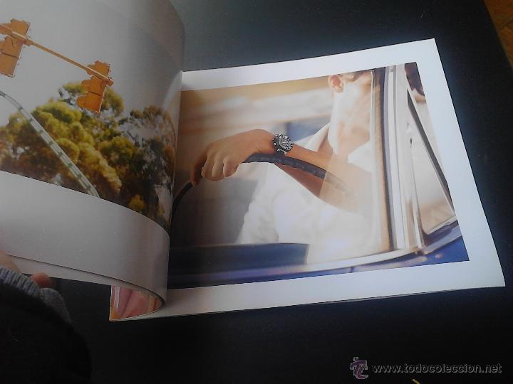 Cat&aacute;logos publicitarios: CATALOGO LOUIS VUITTON LE VOYAGE - Foto 4