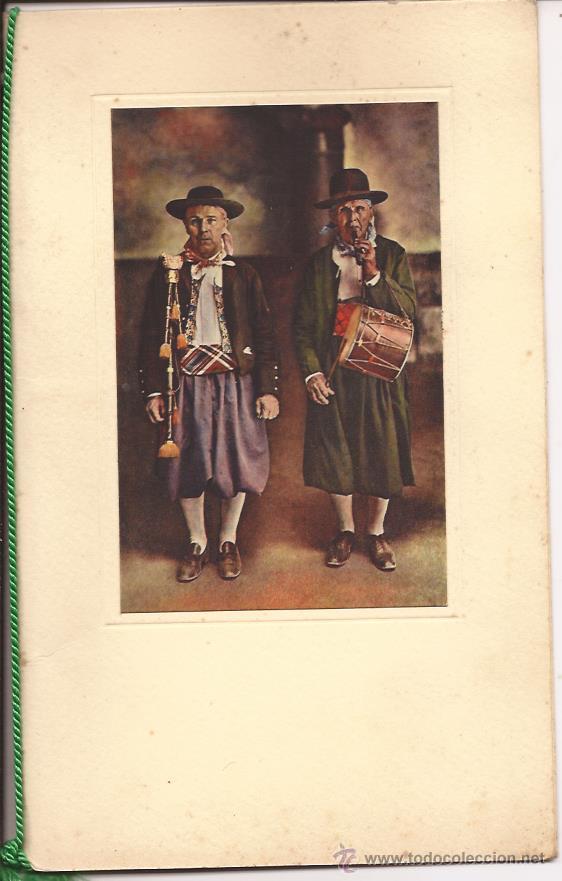 Catalogues publicitaires: BURGO DE LAS NACIONES / MEN&Uacute; / 18 SEPTIEMBRE 1965 / SANTIAGO DE COMPOSTELA