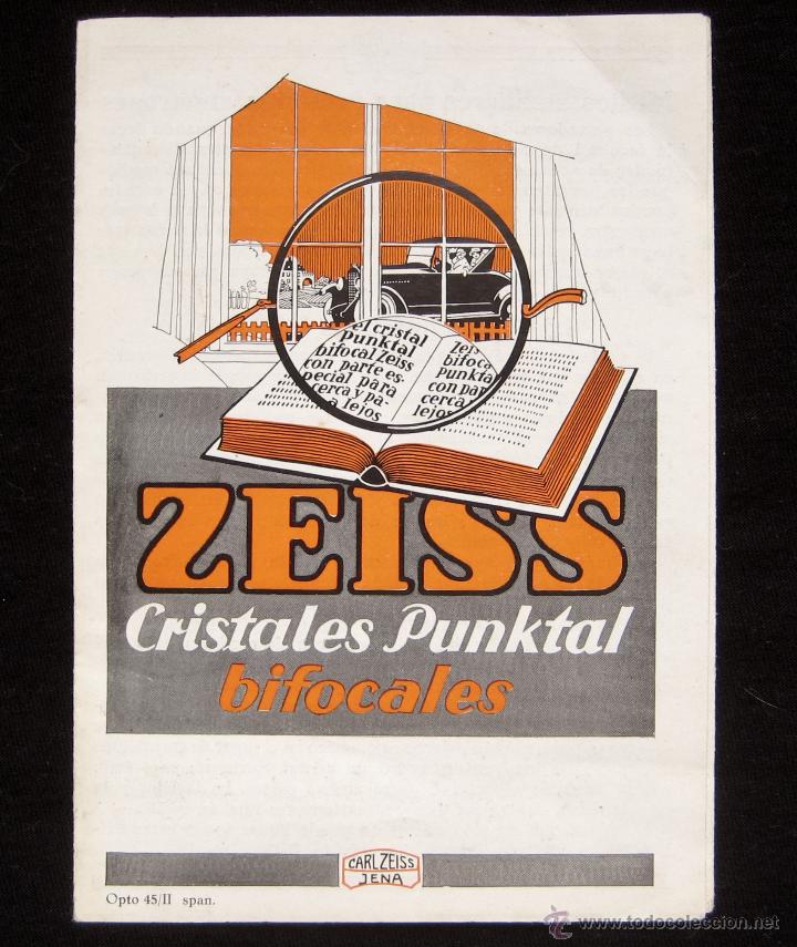 Cristales 2025 carl zeiss