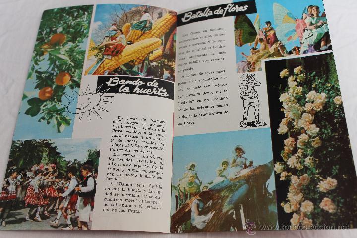 Cat&aacute;logos publicitarios: PROGRAMA OFICIAL FESTEJOS MURCIA 1967 - Foto 4