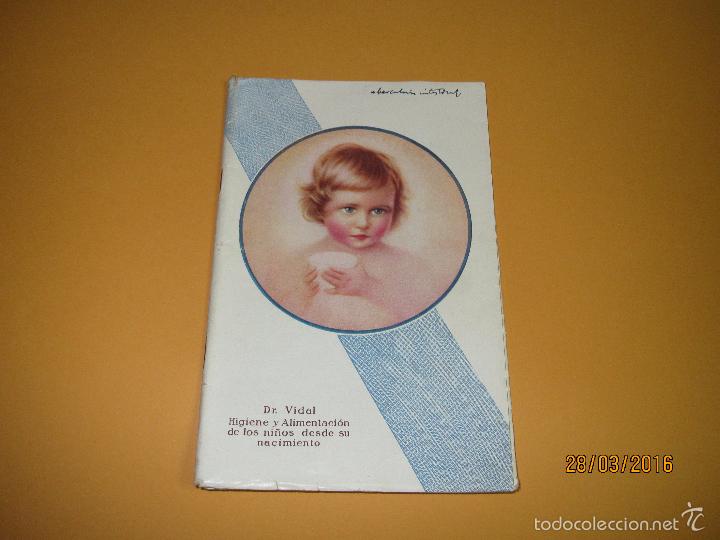 Cat&aacute;logos publicitarios: Antiguo Catalogo Publicitario de Leche Condensada, MILO y Harinas NESTLE - A&ntilde;o 1920-30s