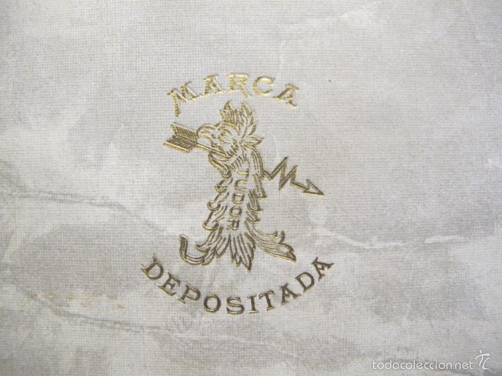 Cat&aacute;logos publicitarios: Cat&aacute;logo TUDOR 1907 - Foto 3