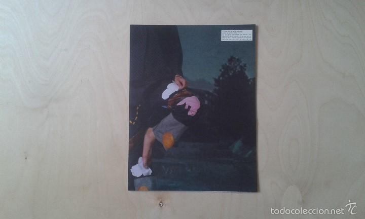 Cat&aacute;logos publicitarios: Cat&aacute;logo Moda -- Levi&acute;s -- 2002 -- [ Levi&acute;s Vintage Clothing ]