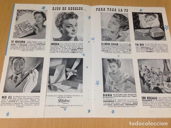 Cat&aacute;logos publicitarios: CATALOGO REGALOS DE NAVIDAD - Foto 2