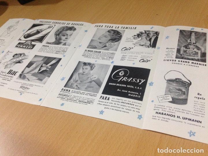 Cat&aacute;logos publicitarios: CATALOGO REGALOS DE NAVIDAD - Foto 3