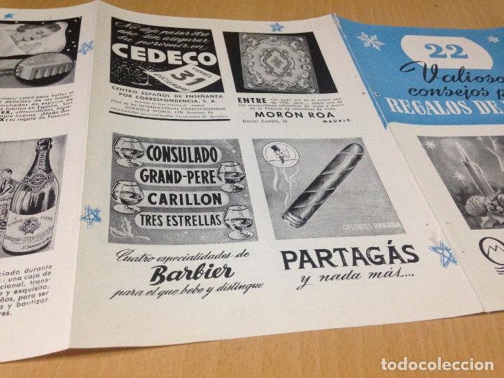 Cat&aacute;logos publicitarios: CATALOGO REGALOS DE NAVIDAD - Foto 4