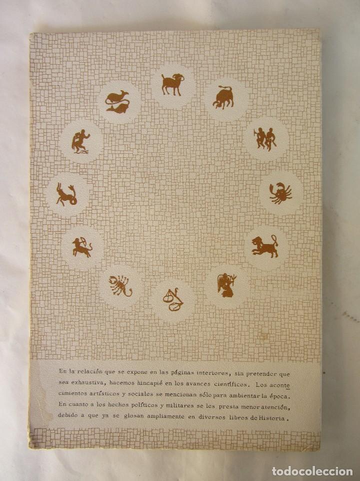Cat&aacute;logos publicitarios: LABORATORIO PEVYA. - Foto 2