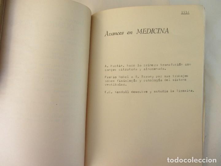 Cat&aacute;logos publicitarios: LABORATORIO PEVYA. - Foto 3