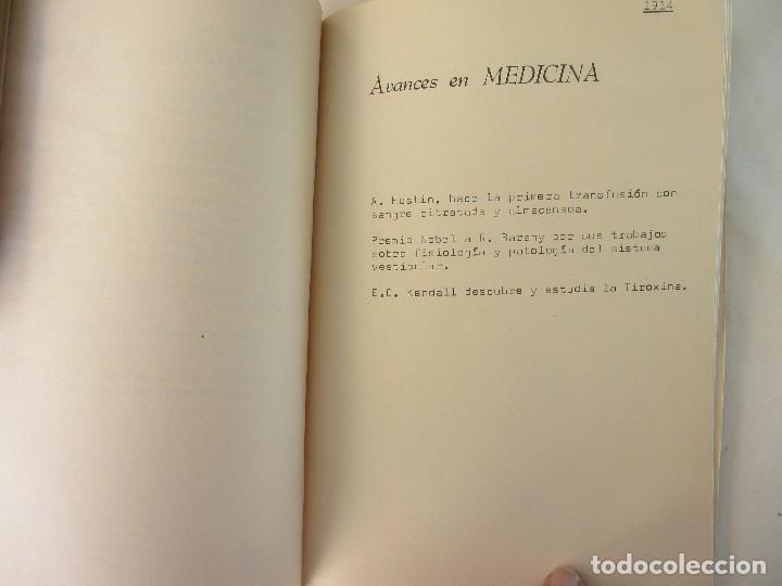 Cat&aacute;logos publicitarios: LABORATORIO PEVYA. - Foto 4