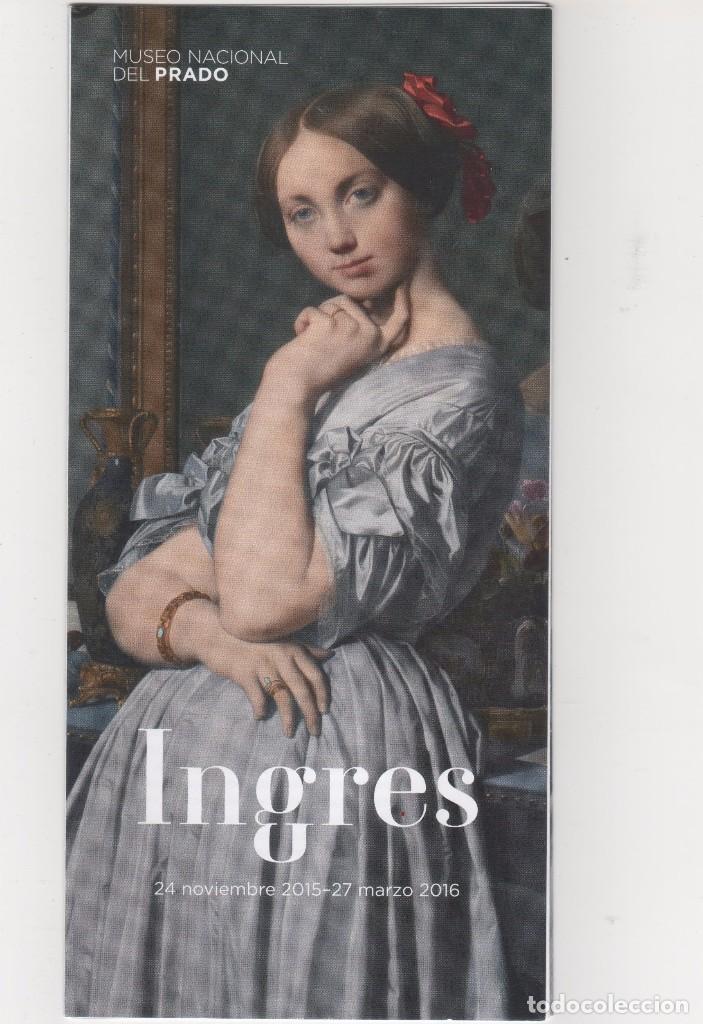 Cat&aacute;logos publicitarios: Museo del Prado. Imgres.