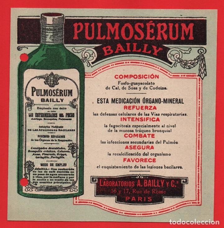 Advertising Catalogs: PUBLICIDAD FARMACEUTICA, VER FOTOS