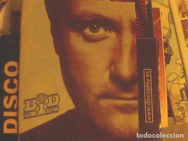 Werbekataloge: BID especial oto&ntilde;o (1993?) Discoplay