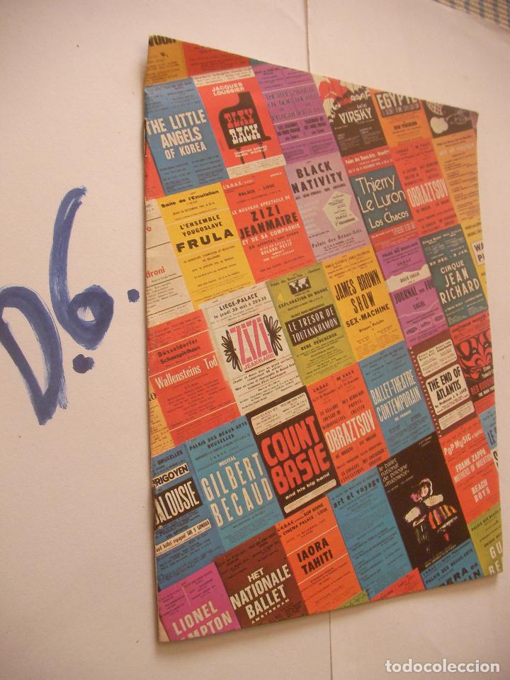 Cat&aacute;logos publicit&aacute;rios: ANTIGUO CATALOGO PUBLICITARIO - ENVIO INCLUIDO A ESPA&Ntilde;A