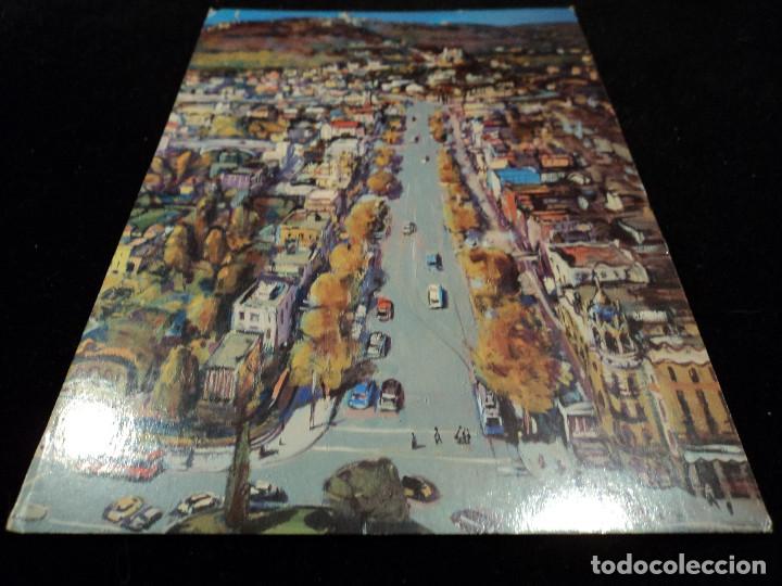 Cat&aacute;logos publicitarios: EXPOSICION DE JOSEP MOSCARDO 2014 SALA PARES BARCELONA 21 X 15 CM