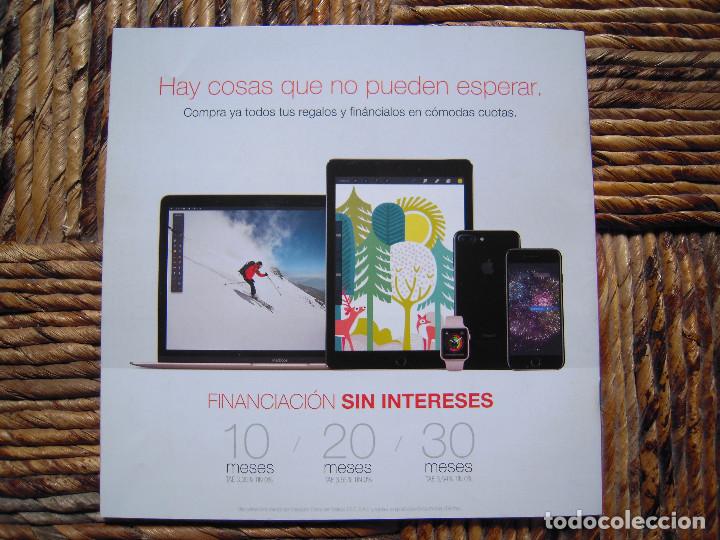 Cat&aacute;logos publicitarios: Cat&aacute;logo K-tuin navidad 2016 - Foto 2