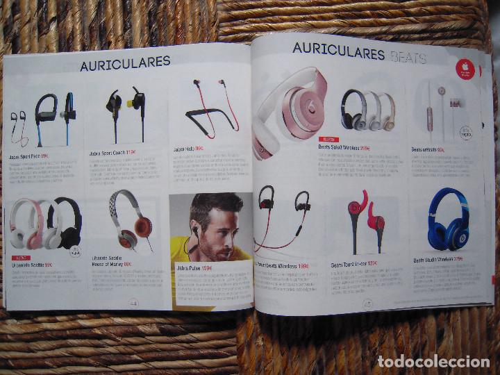 Cat&aacute;logos publicitarios: Cat&aacute;logo K-tuin navidad 2016 - Foto 4