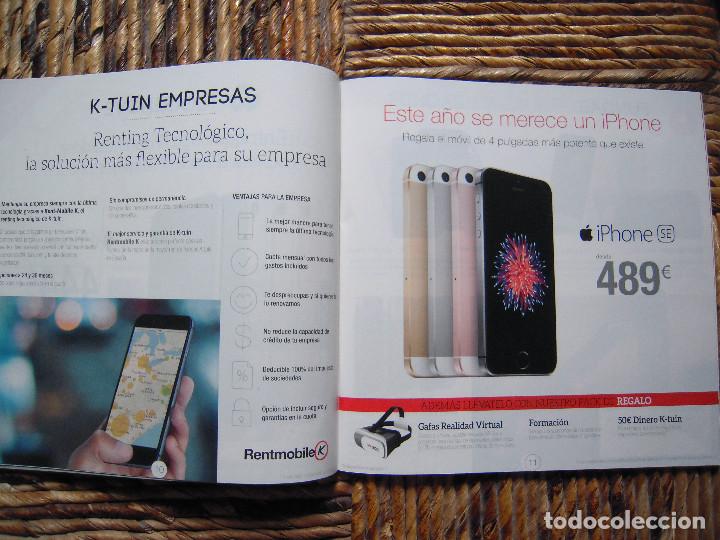 Cat&aacute;logos publicitarios: Cat&aacute;logo K-tuin navidad 2016 - Foto 6