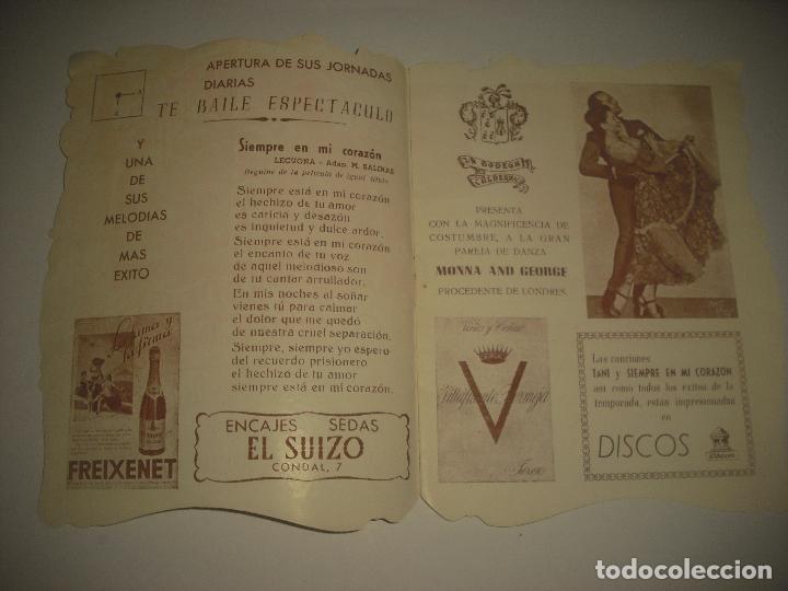 Cat&aacute;logos publicitarios: LA BODEGA DEL CALDER&Oacute;N. CATALOGO PUBLICITARIO . - Foto 2