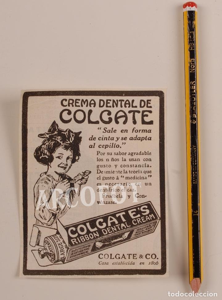 Antiguo Anuncio Publicitario Anuncio Publicid Buy Old Advertising Catalogs At Todocoleccion