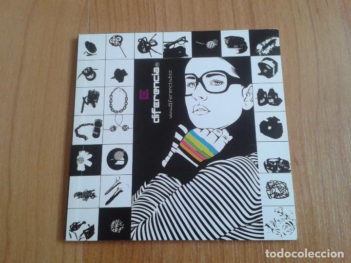 Cat&aacute;logos publicitarios: Cat&aacute;logo dise&ntilde;adores -- creadores complementos --