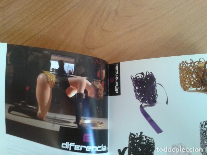 Cat&aacute;logos publicitarios: Cat&aacute;logo dise&ntilde;adores -- creadores complementos -- - Foto 2