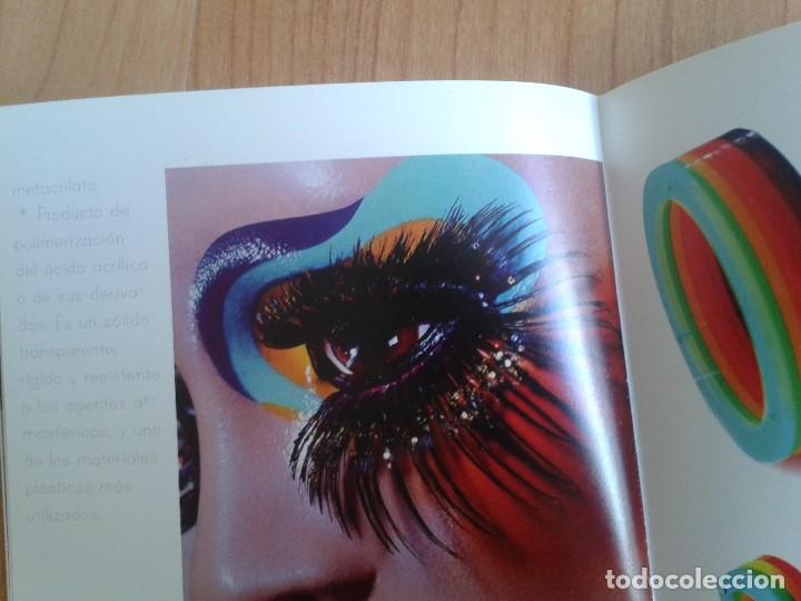 Cat&aacute;logos publicitarios: Cat&aacute;logo dise&ntilde;adores -- creadores complementos -- - Foto 4