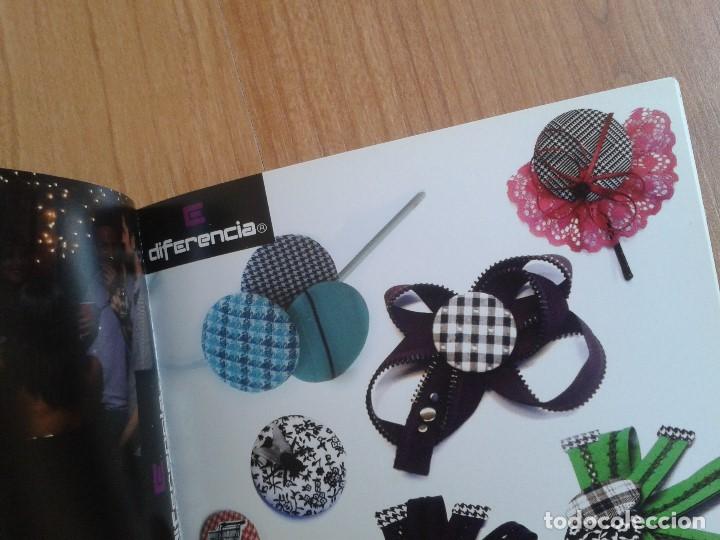 Cat&aacute;logos publicitarios: Cat&aacute;logo dise&ntilde;adores -- creadores complementos -- - Foto 5