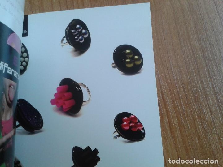 Cat&aacute;logos publicitarios: Cat&aacute;logo dise&ntilde;adores -- creadores complementos -- - Foto 6