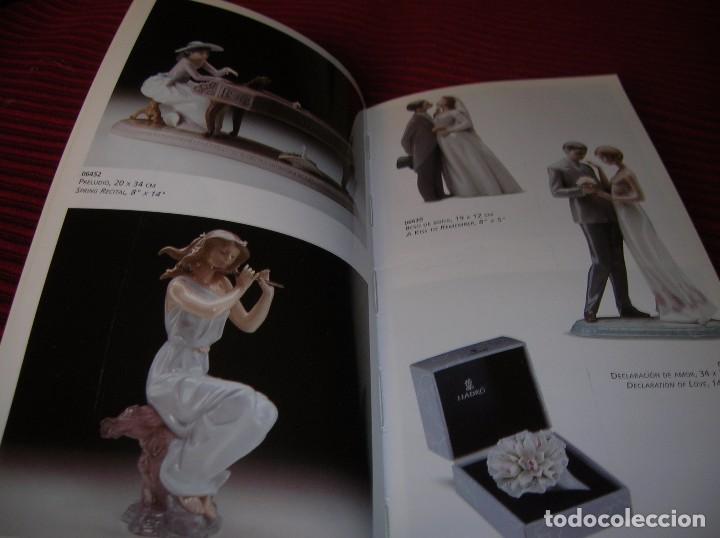 Cat&aacute;logos publicitarios: Cat&aacute;logo Lladr&oacute; Porcelana. - Foto 2