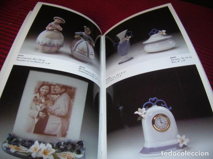 Cat&aacute;logos publicitarios: Cat&aacute;logo Lladr&oacute; Porcelana. - Foto 3