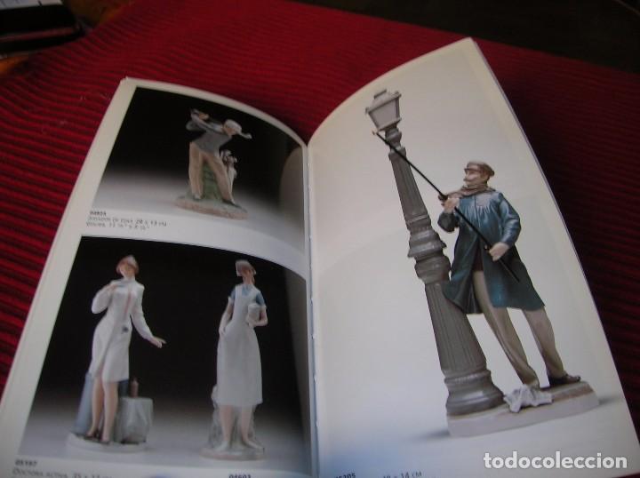 Cat&aacute;logos publicitarios: Cat&aacute;logo Lladr&oacute; Porcelana. - Foto 4