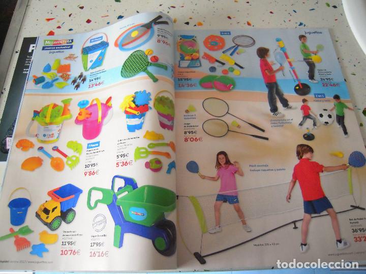 Cat&aacute;logos publicitarios: Cat&aacute;logo Juguettos verano 2017 - Foto 5
