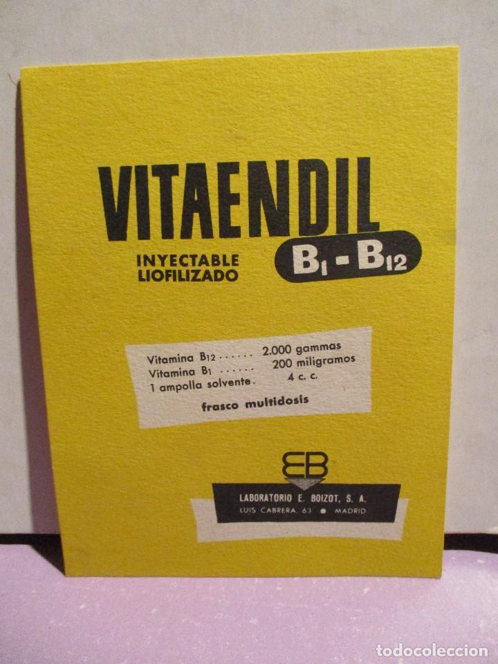 Werbekataloge: catalogo publicitario farmacia