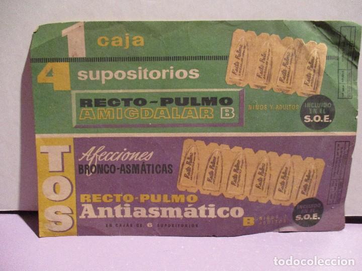 Cat&aacute;logos publicitarios: catalogo publicitario farmacia