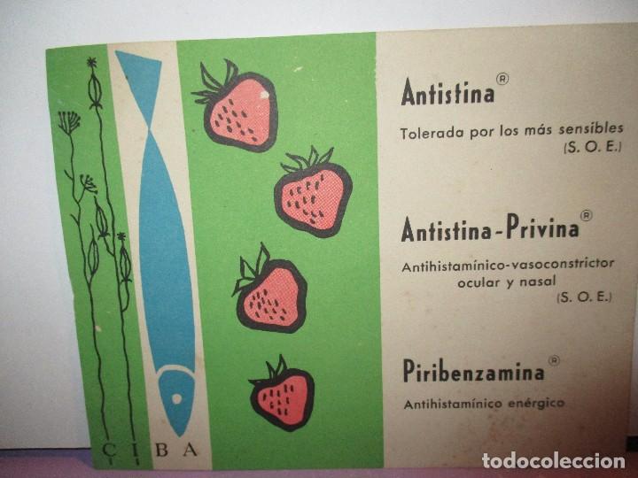 Werbekataloge: catalogo publicitario farmacia