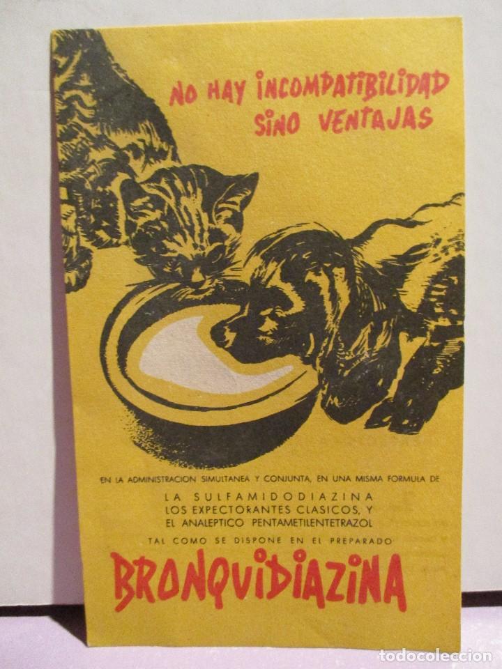 Werbekataloge: catalogo publicitario farmacia