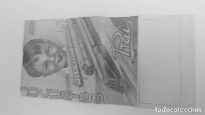 Cat&aacute;logos publicitarios: antiguo catalogo de juguetes  paya ray muy raro